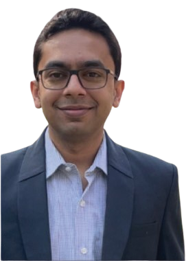 Dr. Mayur Agarwal